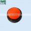 Lovely funny programmable sound button for promotion gift push button buzzer