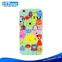 2017 new arrival 3D Film Sublimation printing hard protective Case cover for iphone 6/6s