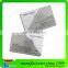 ISO LF125KHz Passive RFID Name Blank Identity Card for School