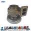 OEM 3165219 1677098 Heavy Duty European Tractor Engine Parts Turbo Volvo FH FM12 Truck Turbocharger