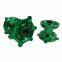 KAWASAKI Motorcycle CNC billet wheel hubs for KX125 KX250