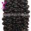 jackson wave hair extensions wavy 100% human hair extensions curl wave
