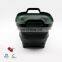 10.5L Collapsible Plastic Bucket