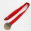 Highigh quality wholesale sports medal lanyard custom sublimation lanyard