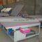 YG-4028 Glass Air Flotation Breaking Table
