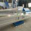 aluminum bar frame butyl sealant coating machine