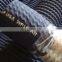 8 inch cargo / Off Shore / Marine Heavy duty reinforced suction hose with flange connections