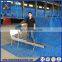 Portable gold sluice highbanker gold panning equipment for sale