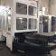 NIIGATA HN80A twin pallet machining center, Horizontal