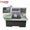 Cheap Small CNC Lathe Price mini lathe  factory in China CK6432A