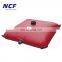 Pvc Collapsible Food Grade Water Bladder Tank