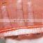 Knitted tubular drawstring onion cabbage/vegetable bag in Pakistan