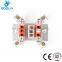 Gtfp-200A/4j 200A 4 Jaws Single Phase Meter Socket Inner Parts