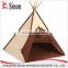 children baby paly indian kids teepee tent