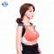 2018 Hot Upper Back Posture Correction Vest Belt Brace for Back Posture Corrector Shoulder Brace With Customise Logo