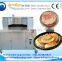 Pancake chapati tortilla pita roti bread oven/factory price chapati bakery oven/electric pita chapati bakery oven