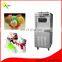 new industrial rainbow self service soft ice cream machine