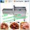 Beef lamb pork Meat chops steak cutter frozen meat cutting machine