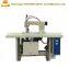 cutting machine lace ultrasonic sealing or sewing machine for nonwovens