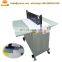 Manual Fabric Sample Cloth Cutting Machine Swatch-Cutting Machine