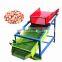 Wheat Linear soybean machine buckwheat separation screening machine