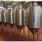 500L beer brewing fermentation tank beer brewery equipment beer fermenter system