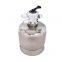 Swimming  Pool Equipment High-rate Top Mount Sand Filters