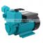 self-priming 1inch 0.5hp 30m head electric household water pump
