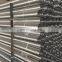 Long Long length galvanized metal iron duck pipe tube Tianjin Supplier steel duck pipe price per meter