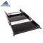 53 mm heavy duty roller cabinet push latch slide slide for camping vechile