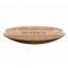 Corten Steel Round fire pit 2mm thick