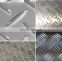 Aluminum Diamond Plates Checkered Sheet
