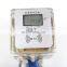 Lorawan Smart Metering System Residential Remote reading Brass Body Ultrasonic Water Meter