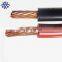 600V THHN Conductor MTW Machine Tool Wire Cable