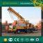 hydraulic small lift crane QY25K5-I mobile truck crane