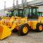 Mini 1.8 ton wheel loader parts best price LW188