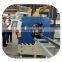 THREE-STEP Thermal break assembly machine manufacturer_for aluminium profiles