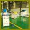 Aluminum window door machine Aluminum single axis copy router