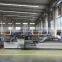 China aluminum window door double head saw machine