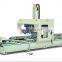 4 Axis Aluminum Facade Drilling  Milling Machining Centre,aluminum profile cnc