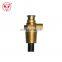 Certificated Lpg Gas Pressure Regulator Price Low With CE ISO DOT TPED