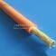 2pairs - 91pairs Three Core And Earth Cable Good Toughness
