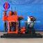 Super quality top sell hydraulic core drilling rig advanced in structure for exporting