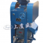 SK 200 *125-II Laboratory Miniature Counter-roll Crusher Gear Double-roll Crusher