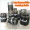 impregnated diamond core drill bits, exploration drilling bit, rock coring, geotechnical drilling, ore mining