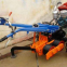 hand tractor winch; pulling winch; moving winch