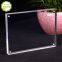 Direct Acrylic Photo Frame