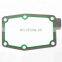 High quality and hot sale diesel engine parts aluminum alloy  KTA50 3642342 gasket cover plate for truck