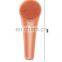 LEVETT Semir Electric Face Cleanser and Massager Brush Waterproof Silicone  with Multi Adjustable Speeds