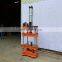 positive and negative station for all in one integrated thermoforming machine
